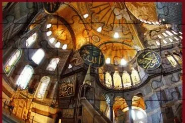 FaraÃ³n jigsaw puzzle