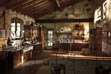 FaraÃ³n jigsaw puzzle