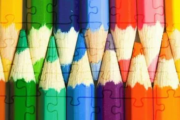 Crayons