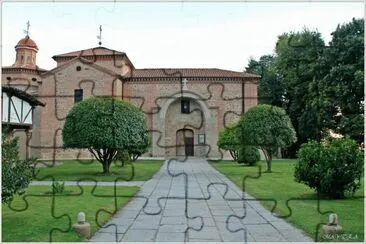 FaraÃ³n jigsaw puzzle