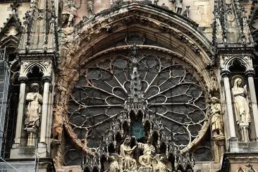 FaraÃ³n jigsaw puzzle