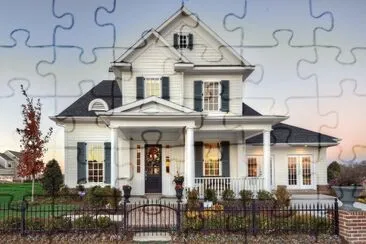 FaraÃ³n jigsaw puzzle
