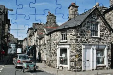 FaraÃ³n jigsaw puzzle