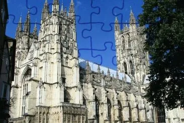 FaraÃ³n jigsaw puzzle