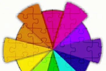 image jigsaw puzzle