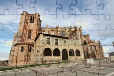 FaraÃ³n jigsaw puzzle