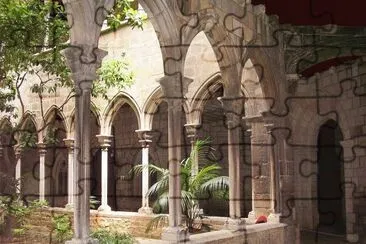 FaraÃ³n jigsaw puzzle