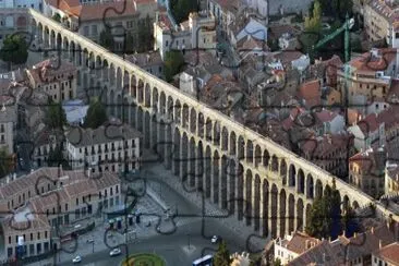 acueducto Segovia