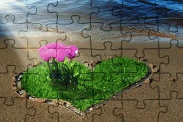 Reverencia ao Amor