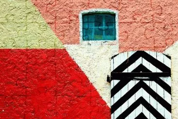 Funny Door