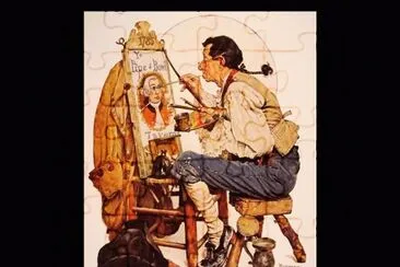  "Painter "