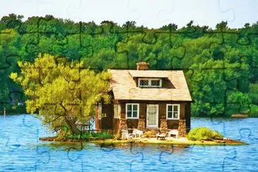 Thousand Islands Canada