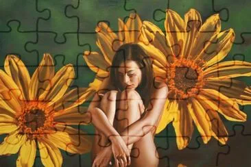 moÃ§a jigsaw puzzle