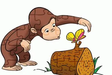 פאזל של Macaco