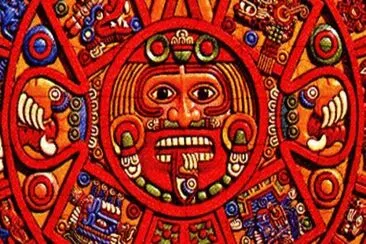 Art from Belize jigsaw puzzle