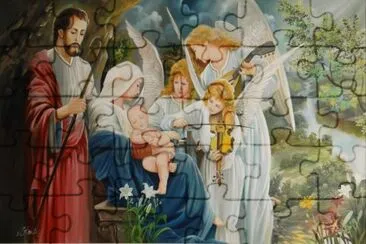 anjos