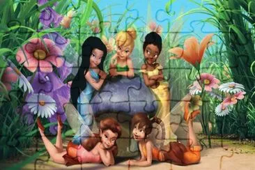 2 jigsaw puzzle