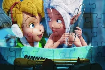 3 jigsaw puzzle