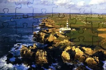 Paisatje jigsaw puzzle
