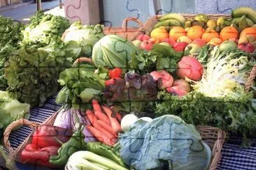 Aliments jigsaw puzzle