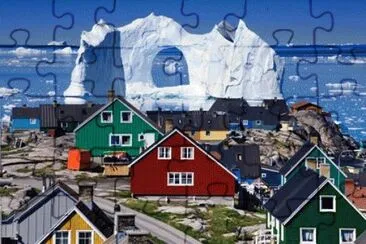 Greenland