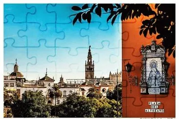altorzano jigsaw puzzle