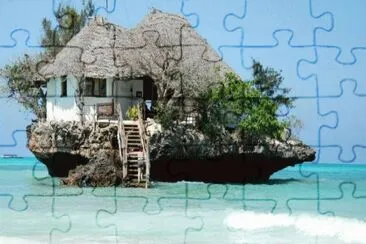 solitaria jigsaw puzzle