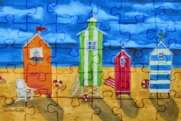 image jigsaw puzzle