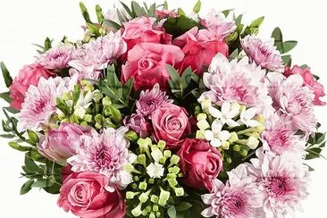 fleurs jigsaw puzzle