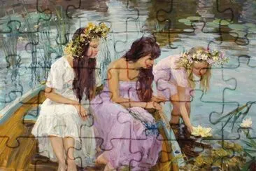 meninas