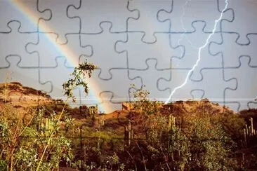 i jigsaw puzzle