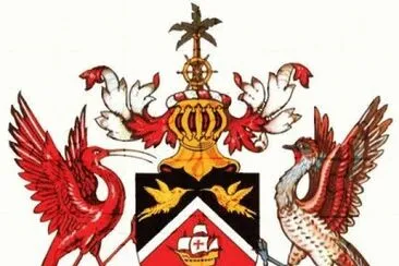 Trinidad and Tobago  Quote of arms