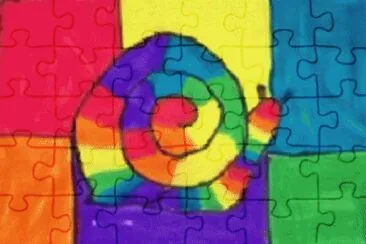 image jigsaw puzzle