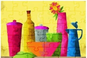 image jigsaw puzzle
