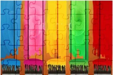 image jigsaw puzzle