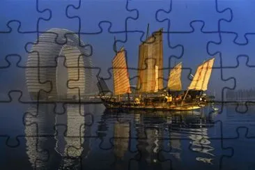 sheraton in cina
