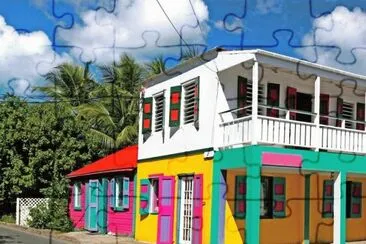 Bonaire  Netherlands Antilles