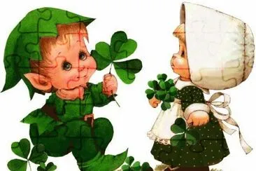 crianÃ§as jigsaw puzzle