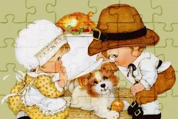 crianÃ§as jigsaw puzzle