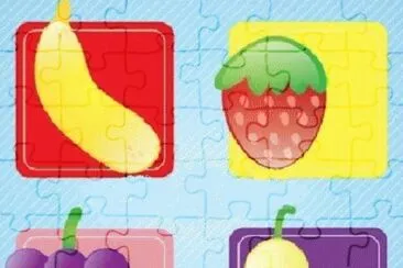 image jigsaw puzzle