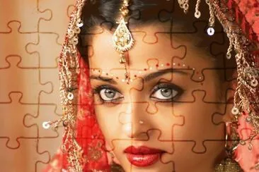 b jigsaw puzzle