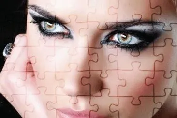 b jigsaw puzzle