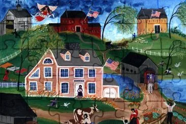 Thunderstorm America