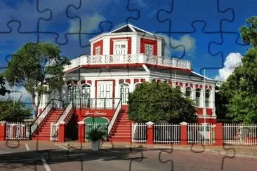 Great Davelaar  Curacao