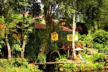 maison jigsaw puzzle