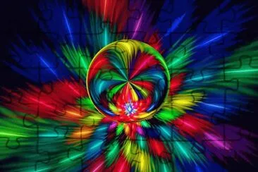 fractal jigsaw puzzle