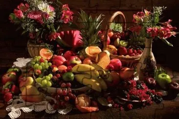 nature morte jigsaw puzzle