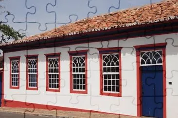 ParacatÃº jigsaw puzzle