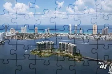 Wonfderfull jigsaw puzzle