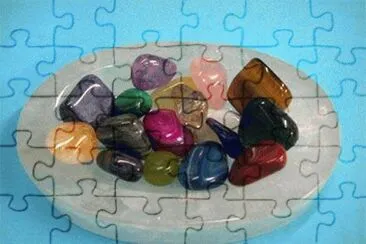 CUARZOS jigsaw puzzle